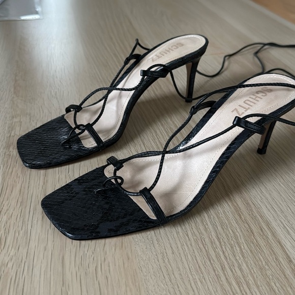 SCHUTZ 	
Antosha Sandal - Picture 2 of 6